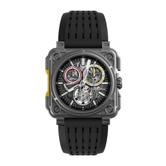 BR-X1 TOURBILLON R.S.18