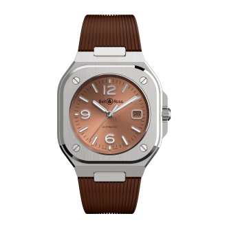 Copper Brown