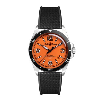 BR-V2-92 Orange