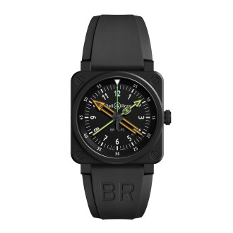 BR 03-92 Radiocompass