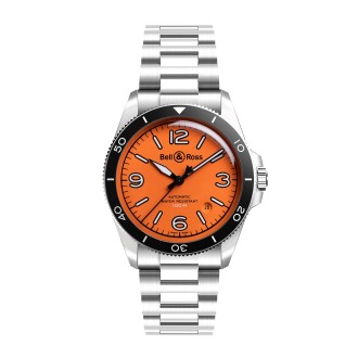 BR V2-92 Orange 
