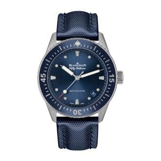 Bathyscaphe