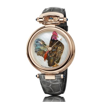 Monsieur Bovet