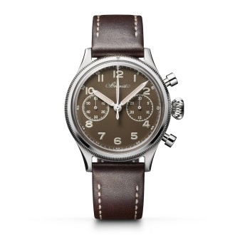 Breguet Type 20 Only Watch 2019