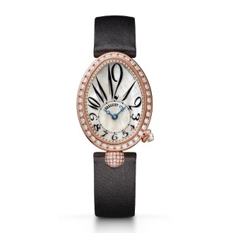 Reine de Naples Mini 8928