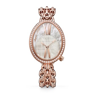Reine de Naples Princesse 8965