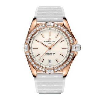 Super Chronomat Automatic 38 Origins 