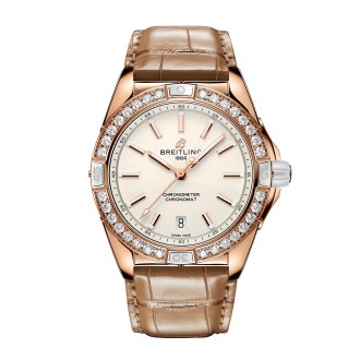Super Chronomat Automatic 38 Origins  