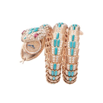 High Jewellery