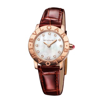 Bvlgari Bvlgari Lady