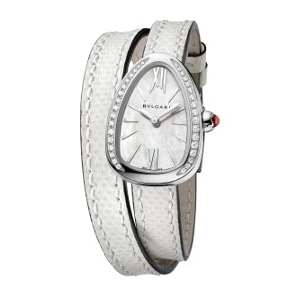Serpenti