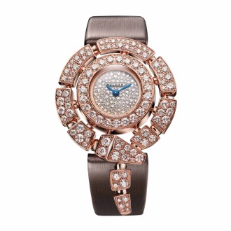 Serpenti Incantati Jewellery