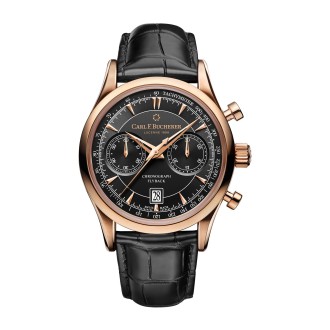 Manero Flyback Chronograph