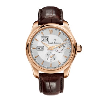Power Reserve