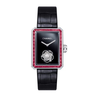 Première Flying Tourbillon Rubies