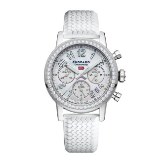 Mille Miglia Classic Chronograph