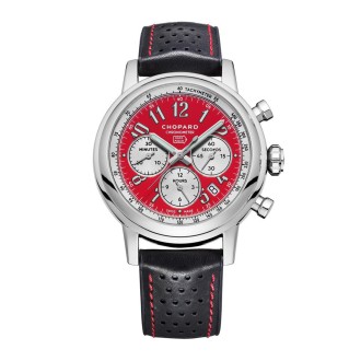 Mille Miglia Racing Colours