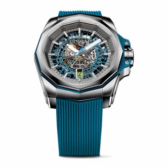 Admiral AC-One 45 Squelette 