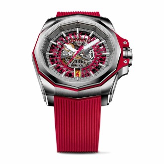 Admiral AC-One 45 Squelette 