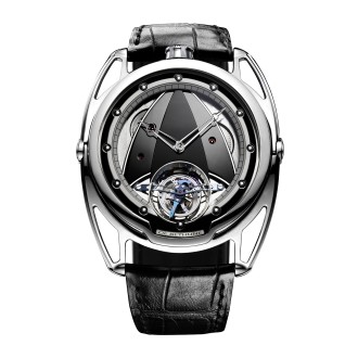 DB28 Tourbillon 