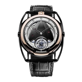 DB28 Tourbillon 