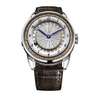 DB25 World Traveller