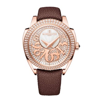 Eccentrica S03