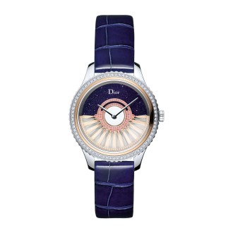 Grand Bal Plume - Aventurine