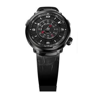 Fabergé Visionnaire Chronograph Ceramic