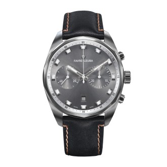 Sky Chief Chronograph
