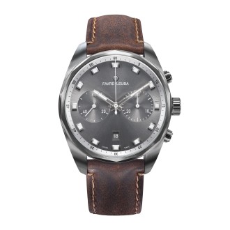 Sky Chief Chronograph 