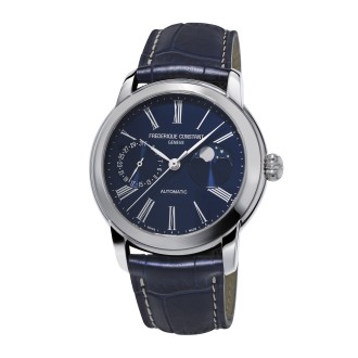 Classic Moonphase Manufacture 