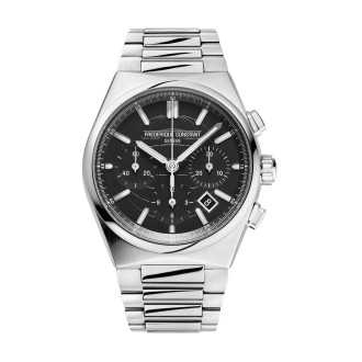 Chronograph Automatic 