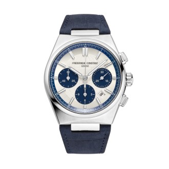 Chronograph Automatic