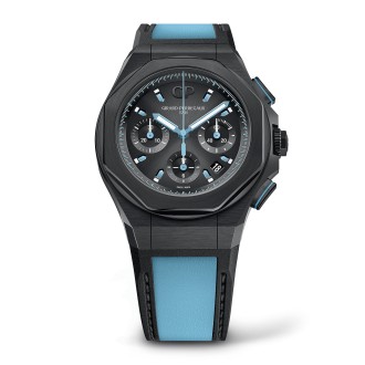 Laureato Absolute Chronograph For Only Watch