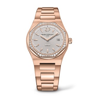 Laureato 34