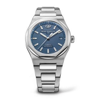 Laureato 38