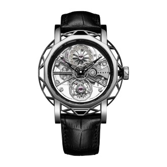MasterGraff Structural Skeleton Automatic