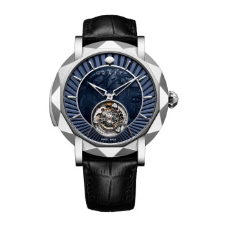 The Graff Minute Repeater