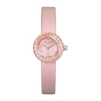Spiral Watch
