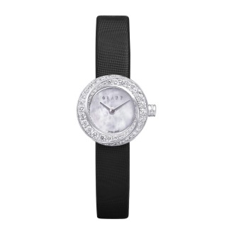 Spiral Watch