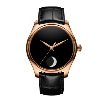 Endeavour Perpetual Moon Concept Only Watch