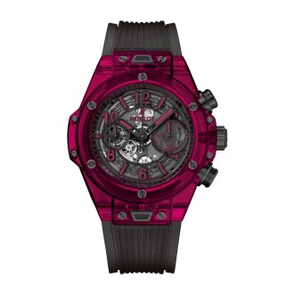 Big Bang Unico Sapphire