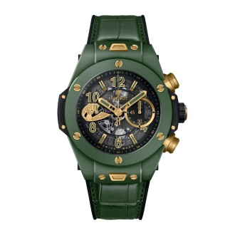 Big Bang Unico WBC