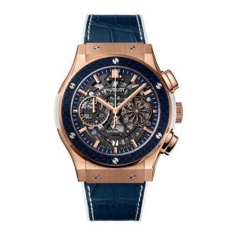Aerofusion Chronograph Mykonos Edition