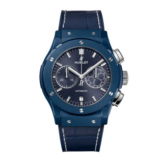 Classic Fusion Chronograph UEFA Champions League™