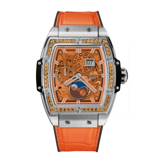 Spirit of Big Bang Moonphase
