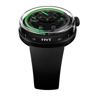 H0 Black
