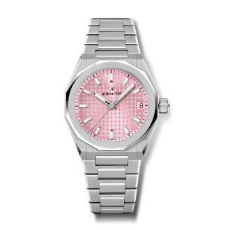 Skyline 36 Pink