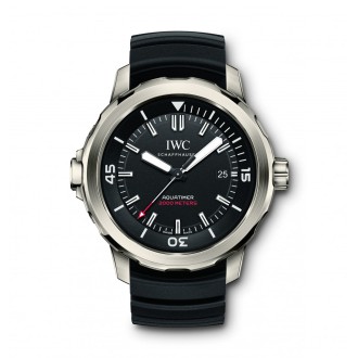 Aquatimer Automatic 2000 Edition "35 Years Ocean 2000"